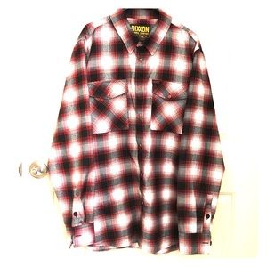 Dixxon Flannel